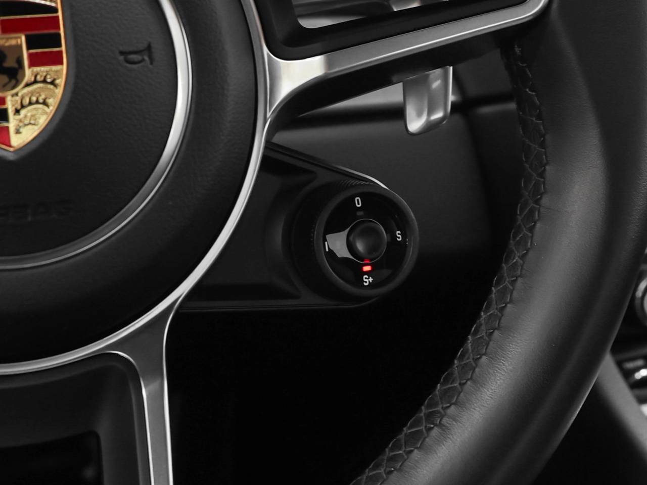 2017 Porsche 911 911 Carrera S