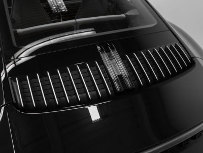 2021 Porsche 911 911 Carrera 4S (MY21)