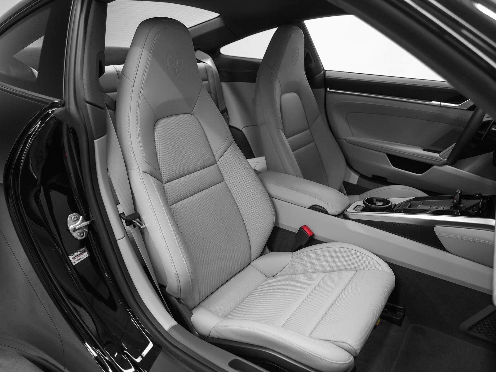 2021 Porsche 911 911 Carrera 4S (MY21)