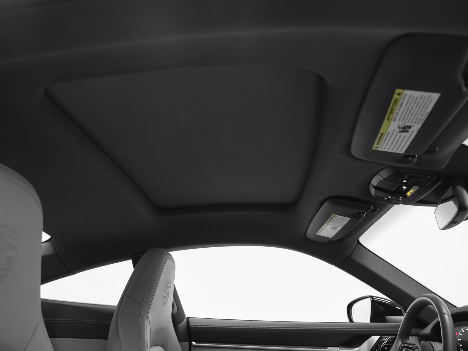 2021 Porsche 911 911 Carrera 4S (MY21)