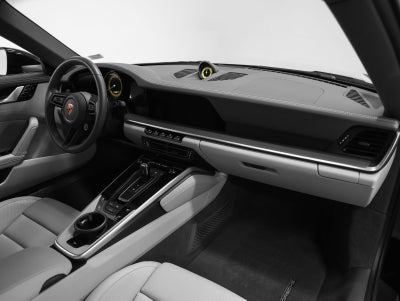 2021 Porsche 911 911 Carrera 4S (MY21)