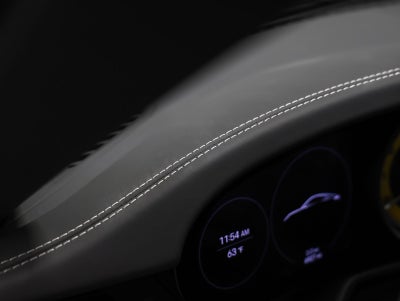 2021 Porsche 911 911 Carrera 4S (MY21)