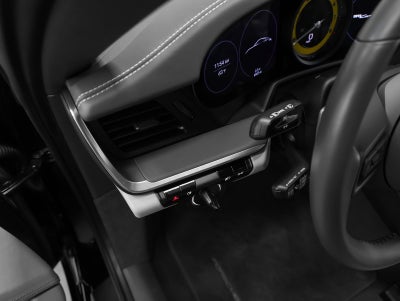 2021 Porsche 911 911 Carrera 4S (MY21)