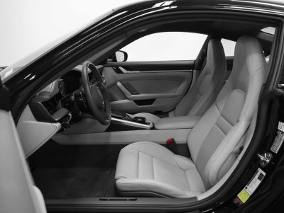 2021 Porsche 911 911 Carrera 4S (MY21)