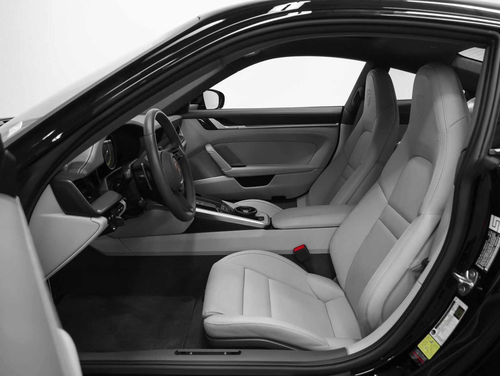 2021 Porsche 911 911 Carrera 4S (MY21)