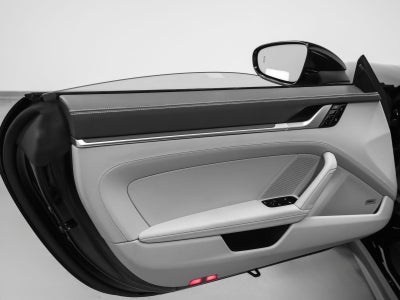 2021 Porsche 911 911 Carrera 4S (MY21)