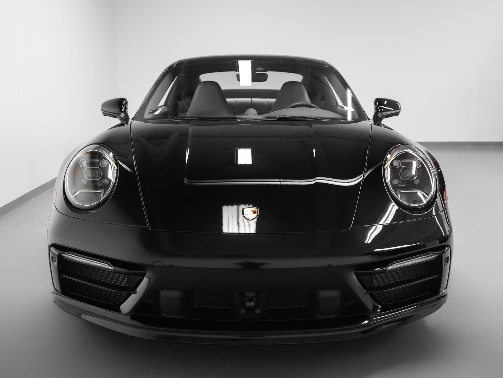 2021 Porsche 911 911 Carrera 4S (MY21)