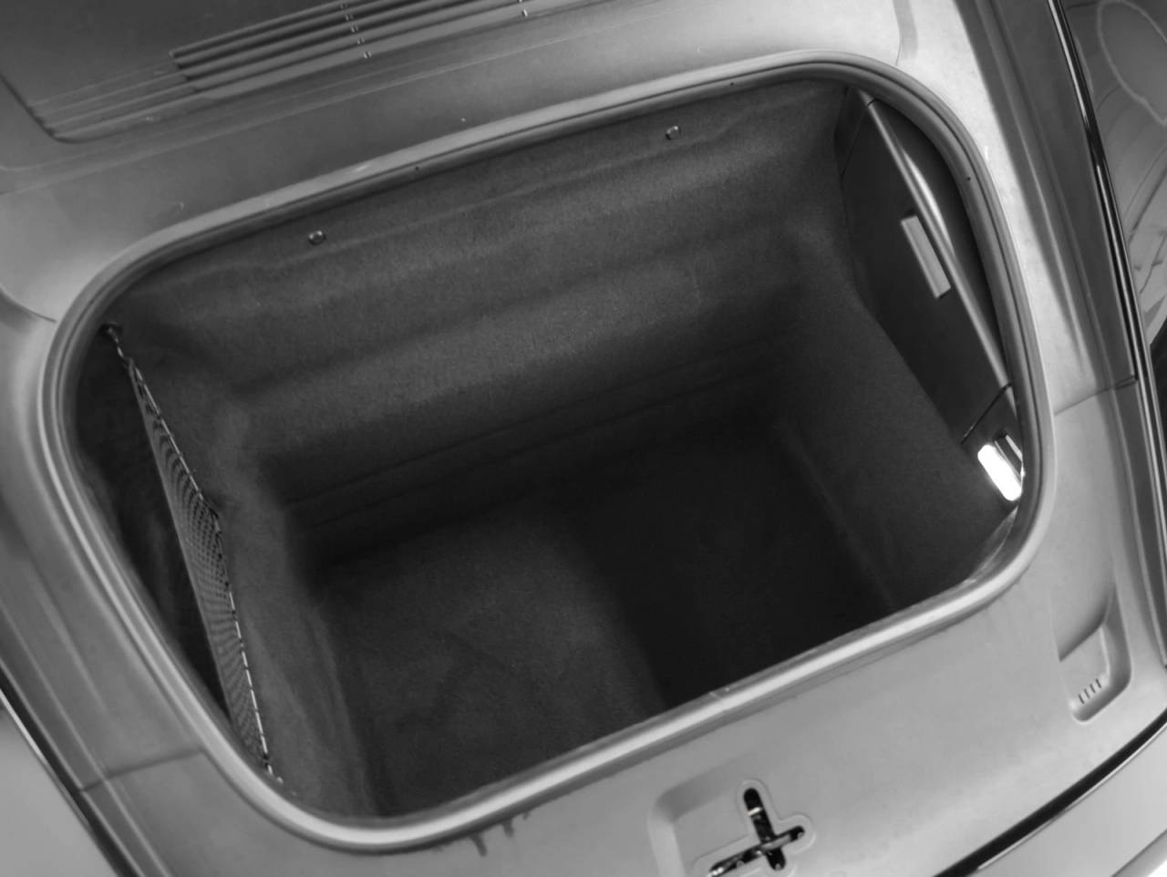 2021 Porsche 911 911 Carrera 4S (MY21)