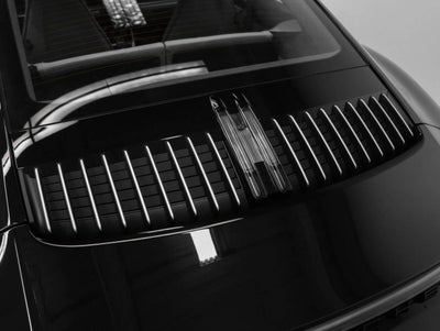 2021 Porsche 911 911 Carrera 4S (MY21)