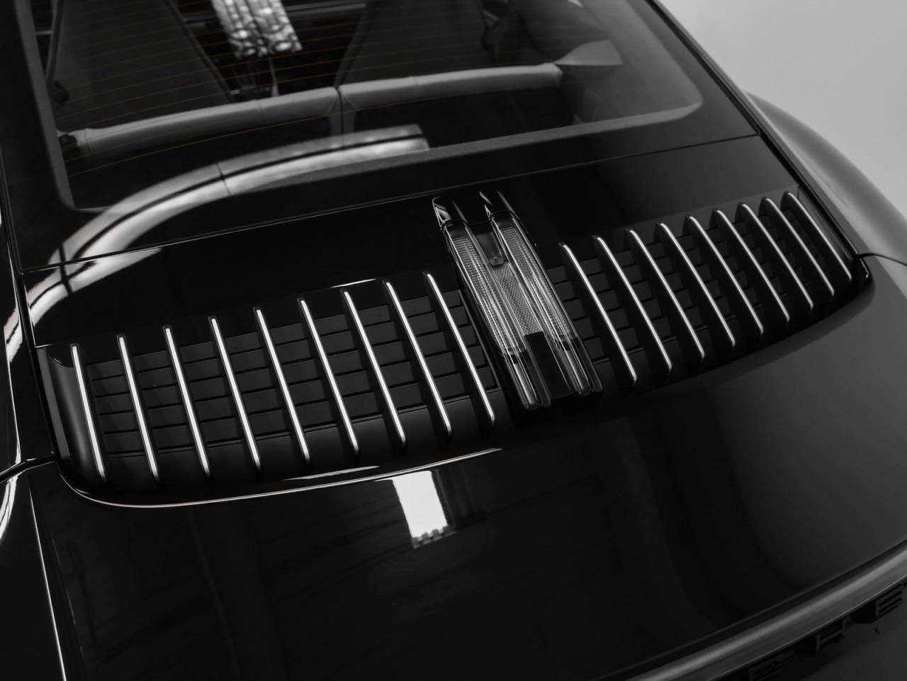 2021 Porsche 911 911 Carrera 4S (MY21)