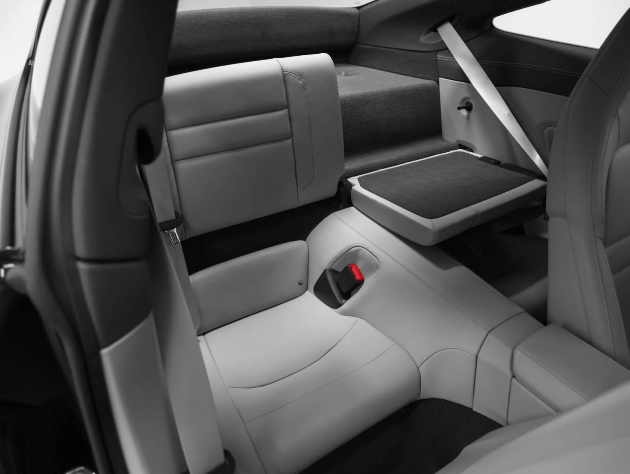 2021 Porsche 911 911 Carrera 4S (MY21)