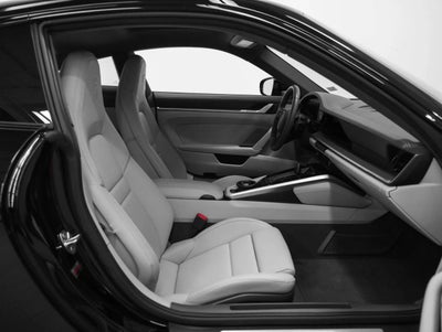 2021 Porsche 911 911 Carrera 4S (MY21)