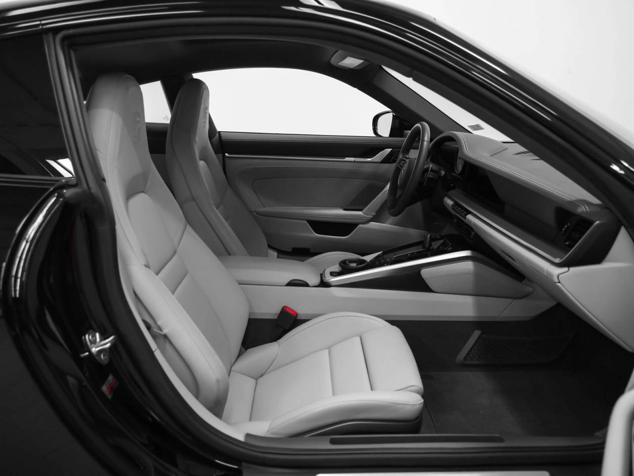 2021 Porsche 911 911 Carrera 4S (MY21)