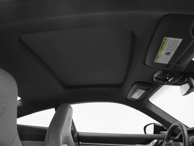 2021 Porsche 911 911 Carrera 4S (MY21)