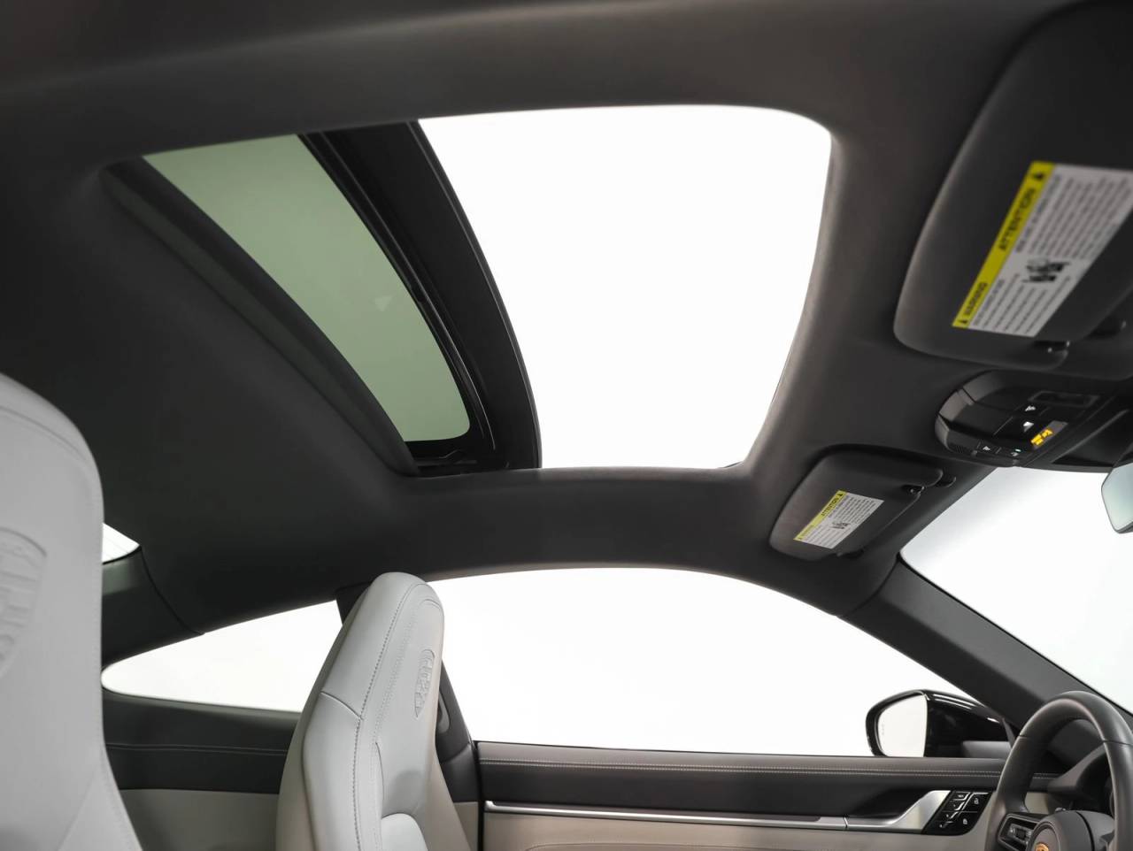 2021 Porsche 911 911 Carrera 4S (MY21)