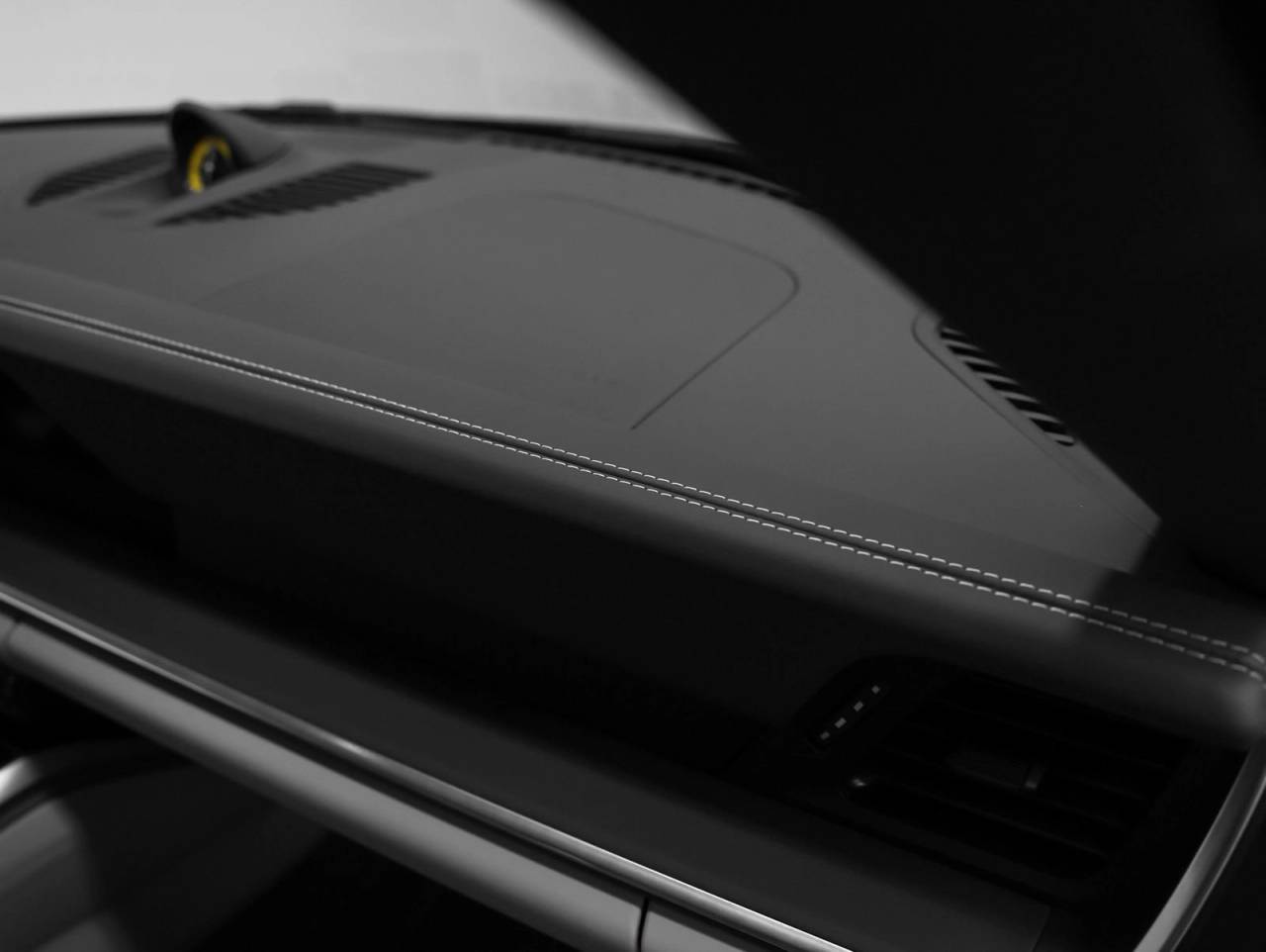 2021 Porsche 911 911 Carrera 4S (MY21)