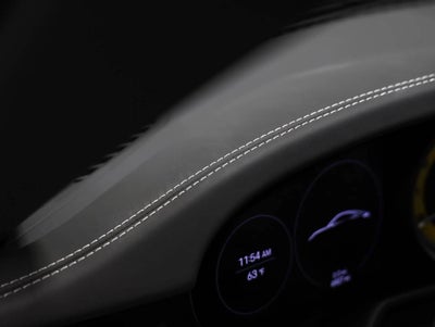 2021 Porsche 911 911 Carrera 4S (MY21)