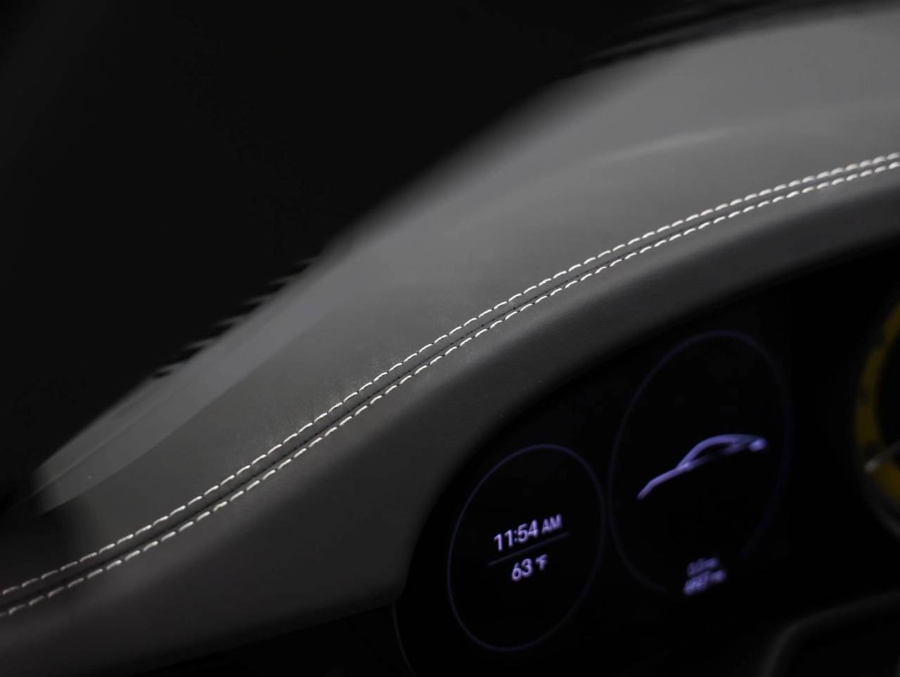 2021 Porsche 911 911 Carrera 4S (MY21)