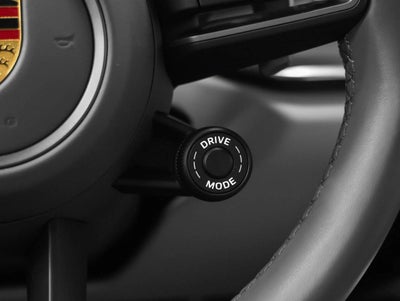 2021 Porsche 911 911 Carrera 4S (MY21)