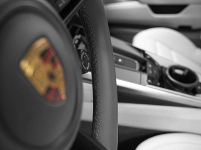 2021 Porsche 911 911 Carrera 4S (MY21)