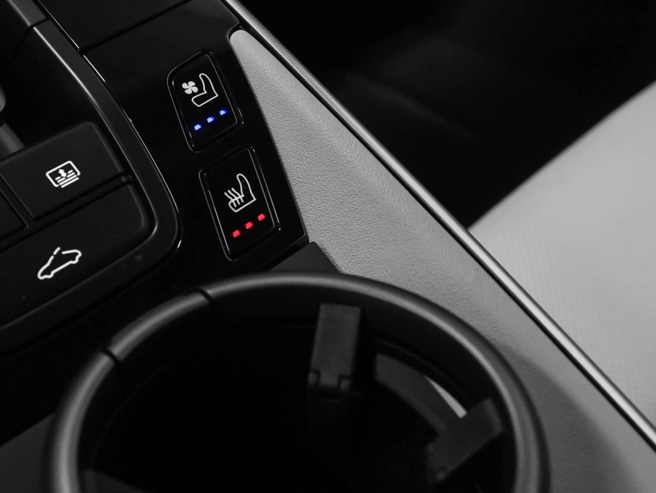 2021 Porsche 911 911 Carrera 4S (MY21)