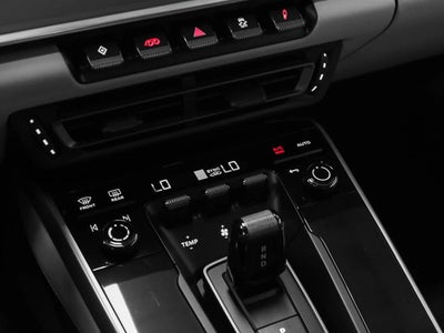 2021 Porsche 911 911 Carrera 4S (MY21)