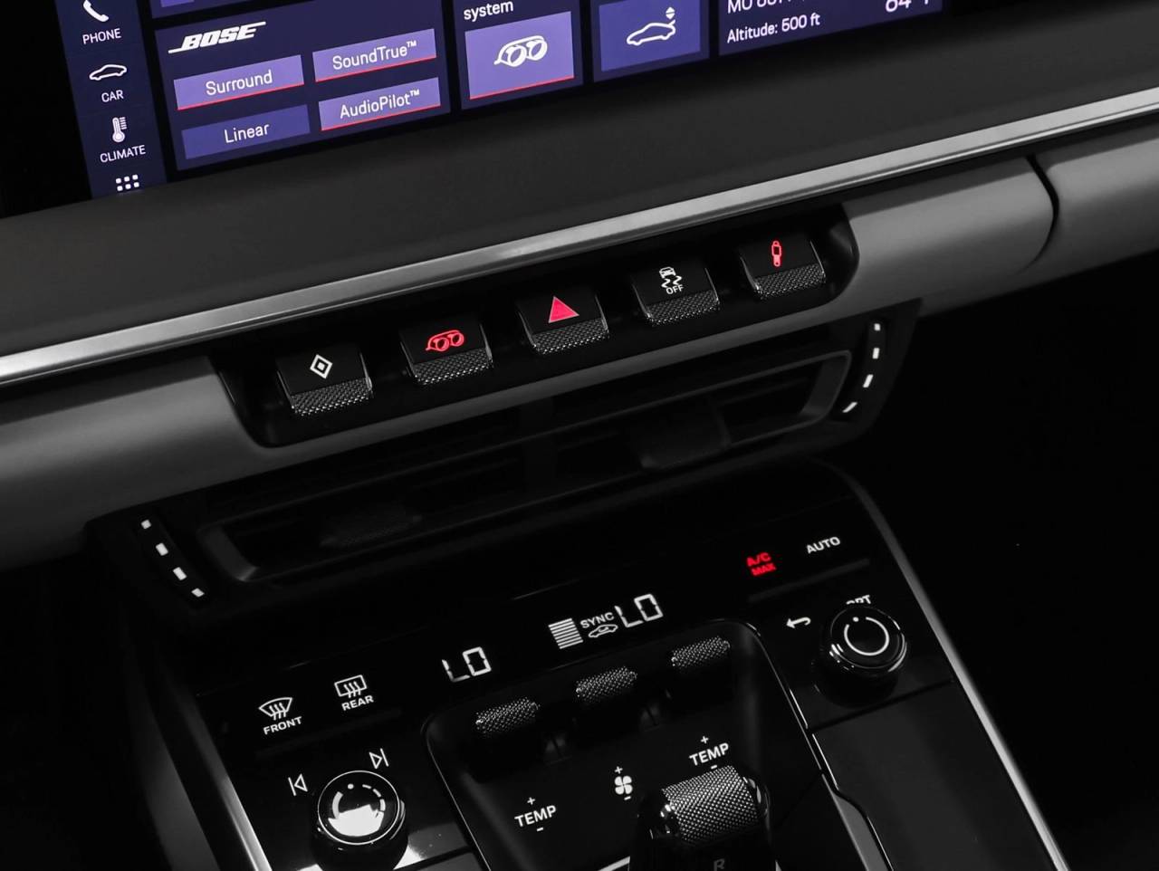 2021 Porsche 911 911 Carrera 4S (MY21)