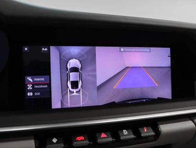 2021 Porsche 911 911 Carrera 4S (MY21)