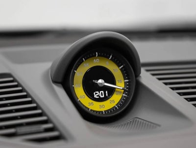 2021 Porsche 911 911 Carrera 4S (MY21)