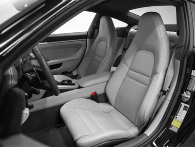 2021 Porsche 911 911 Carrera 4S (MY21)