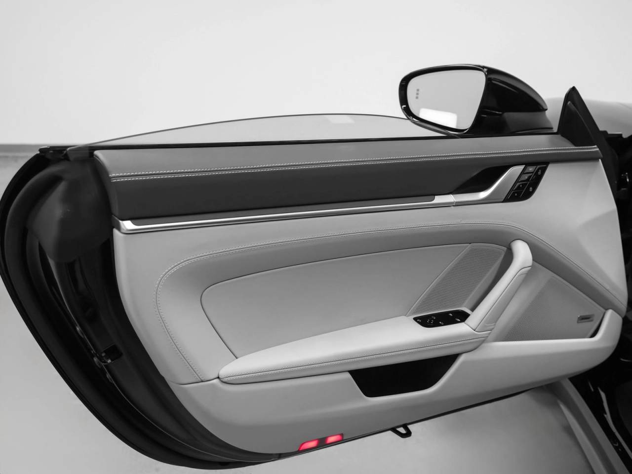 2021 Porsche 911 911 Carrera 4S (MY21)