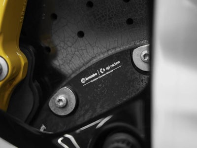 2021 Porsche 911 911 Carrera 4S (MY21)