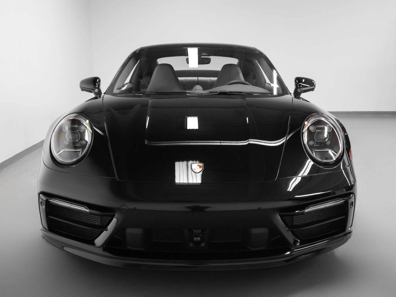 2021 Porsche 911 911 Carrera 4S (MY21)