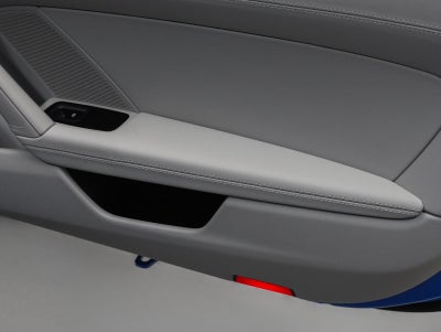 2022 Porsche 911 911 Carrera GTS (MY22)