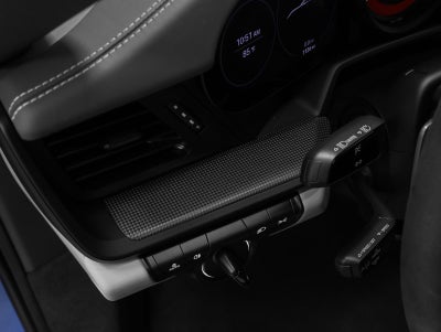 2022 Porsche 911 911 Carrera GTS (MY22)