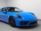 2022 Porsche 911 911 Carrera GTS (MY22)