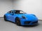 2022 Porsche 911 911 Carrera GTS (MY22)