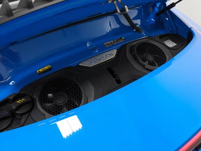 2022 Porsche 911 911 Carrera GTS (MY22)