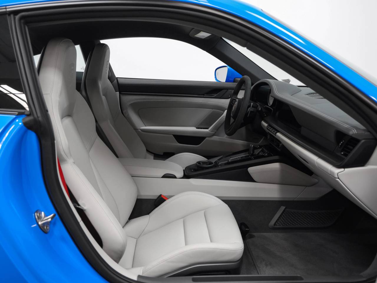 2022 Porsche 911 911 Carrera GTS (MY22)