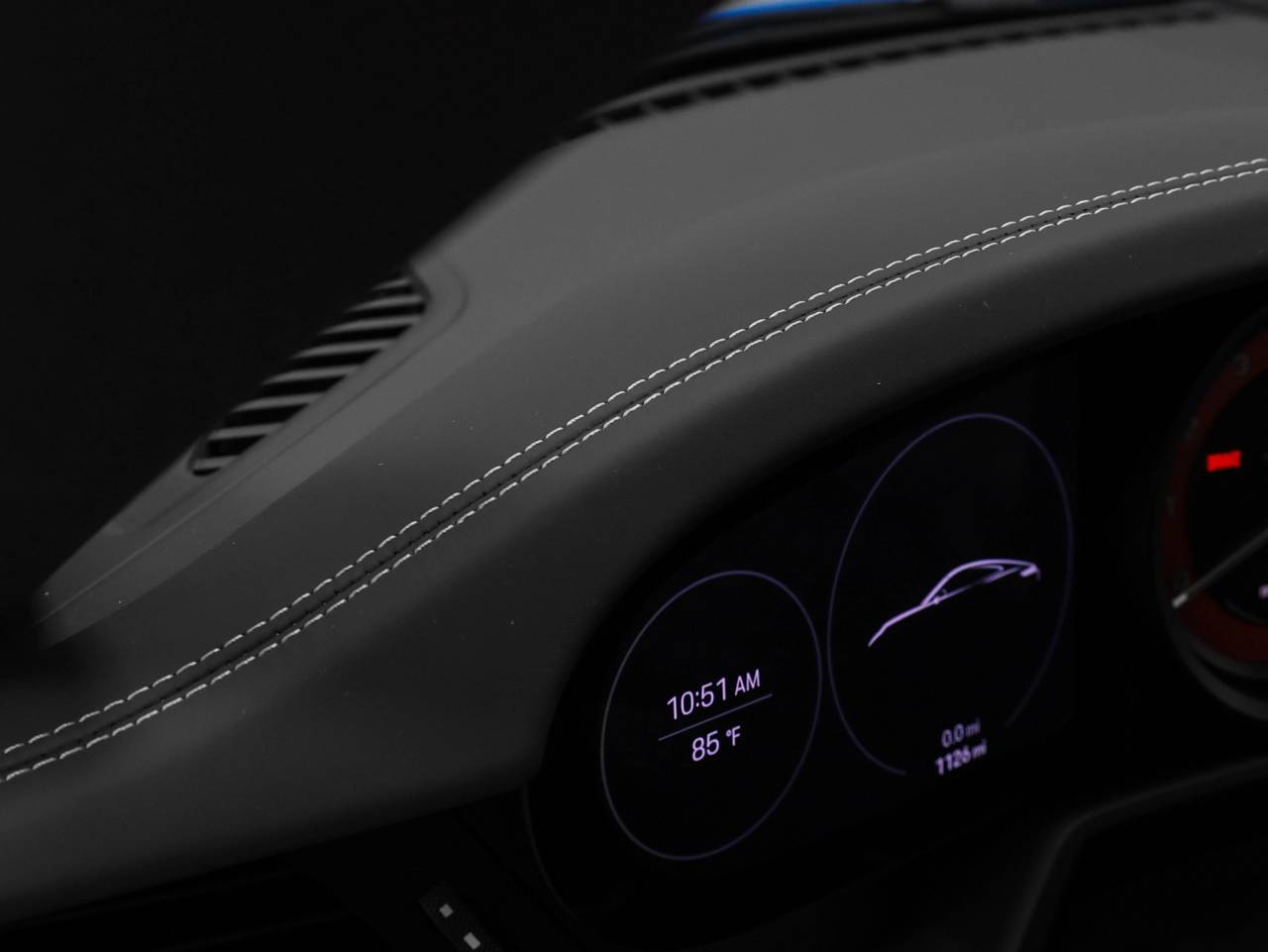 2022 Porsche 911 911 Carrera GTS (MY22)