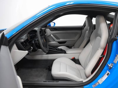 2022 Porsche 911 911 Carrera GTS (MY22)