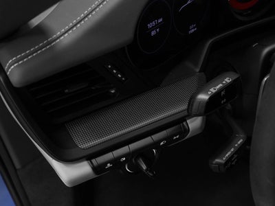 2022 Porsche 911 911 Carrera GTS (MY22)