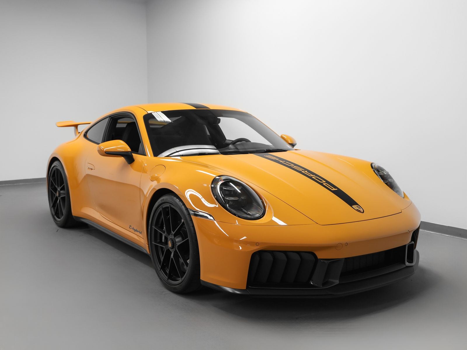 2025 Porsche 911 Carrera GTS