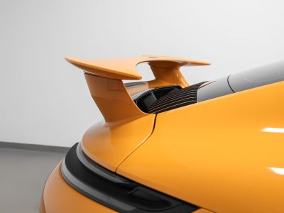 2025 Porsche 911 911 Carrera GTS