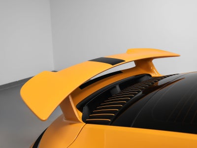 2025 Porsche 911 911 Carrera GTS