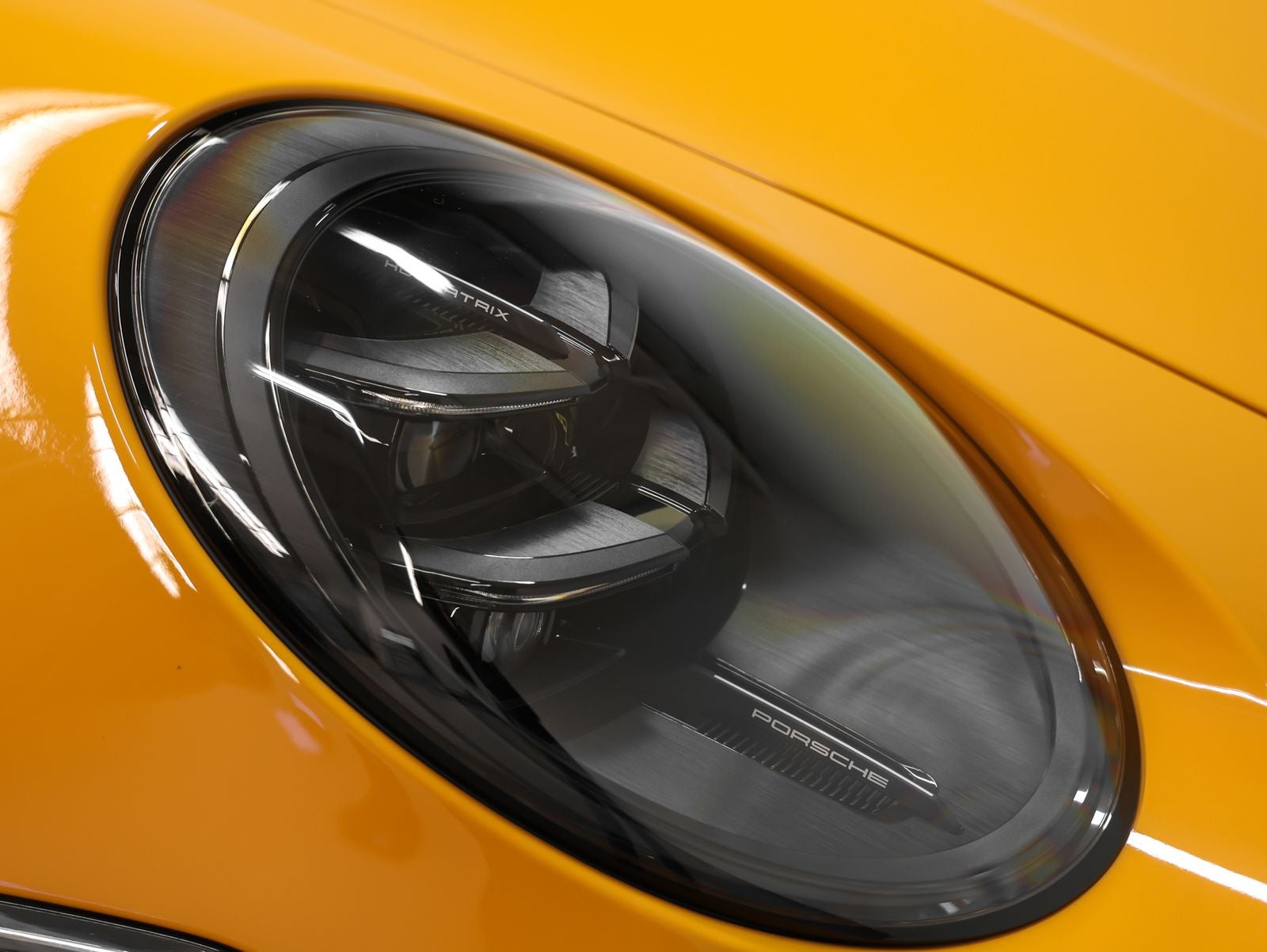 2025 Porsche 911 911 Carrera GTS