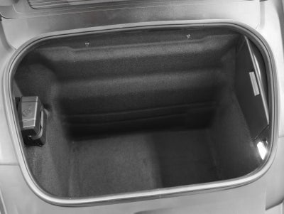 2025 Porsche 911 911 Carrera GTS