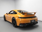 2025 Porsche 911 Carrera GTS