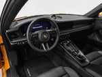 2025 Porsche 911 Carrera GTS