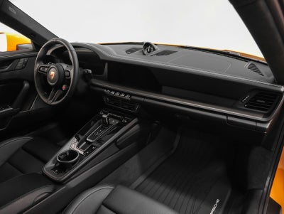 2025 Porsche 911 911 Carrera GTS